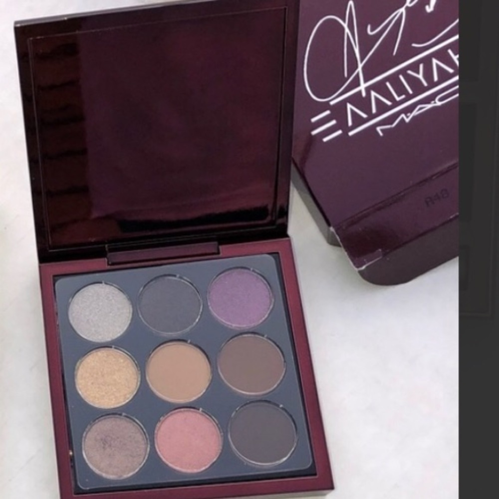 Sale 🔥MAC Aaliyah Eyeshadow - Picture 6 of 6